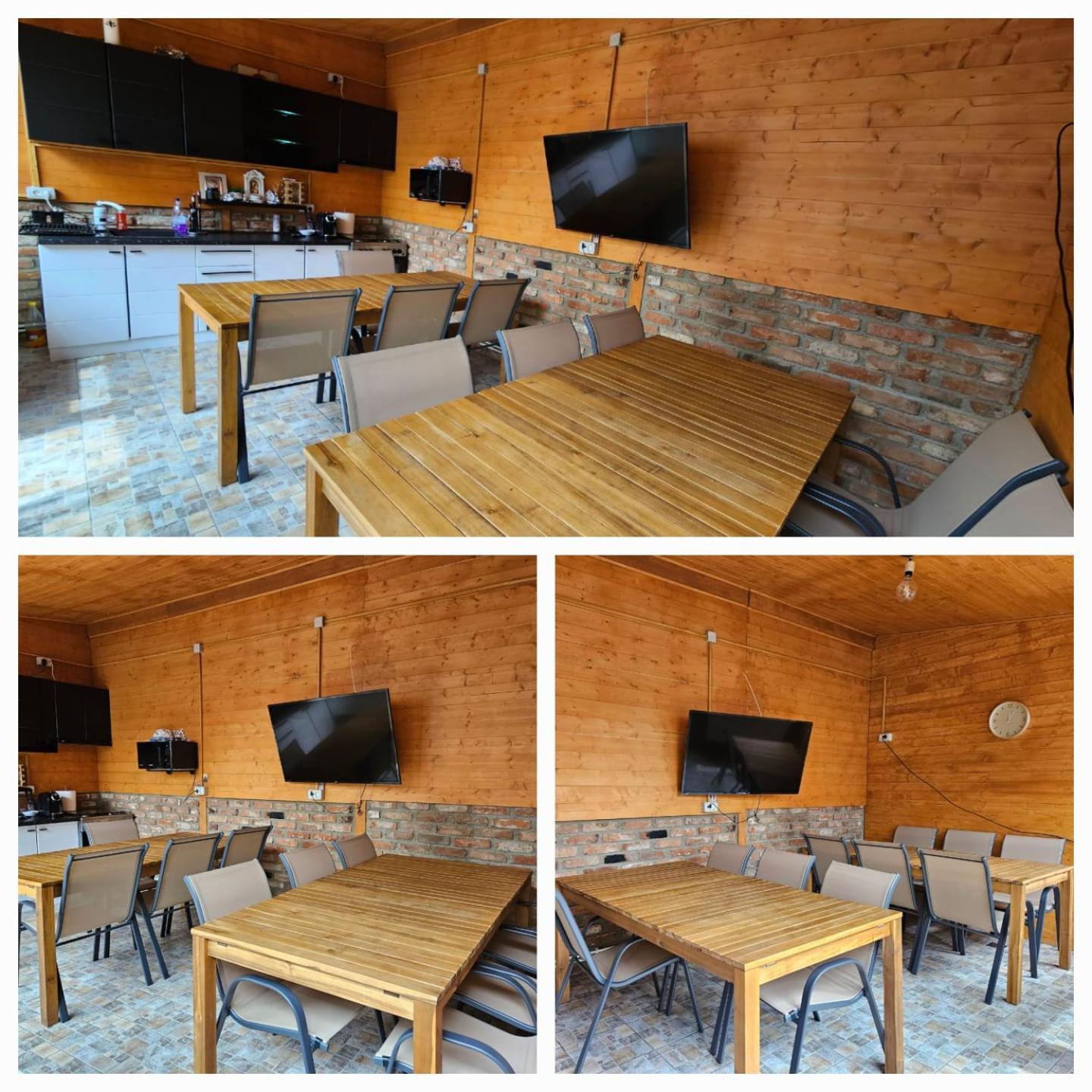 Ionela Hotel เอโฟริเอนอร์ด ภายนอก รูปภาพ
